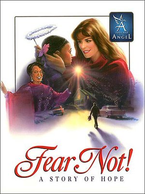 cover image of Fear Not--Story of Hope